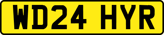 WD24HYR