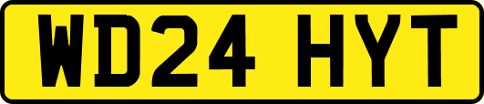WD24HYT