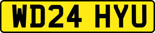 WD24HYU