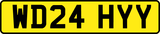 WD24HYY