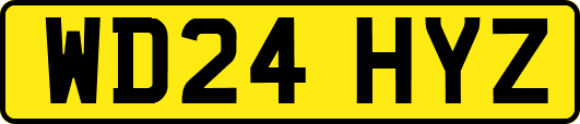 WD24HYZ