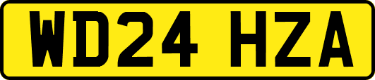 WD24HZA