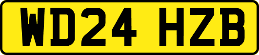WD24HZB