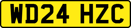 WD24HZC