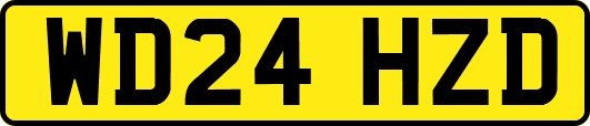 WD24HZD