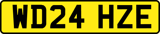 WD24HZE