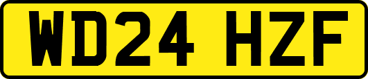 WD24HZF