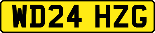 WD24HZG