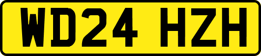 WD24HZH