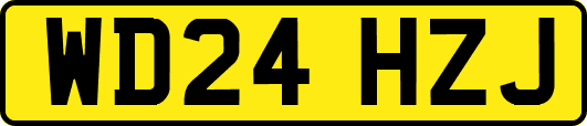 WD24HZJ