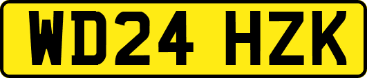 WD24HZK