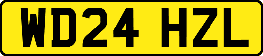 WD24HZL