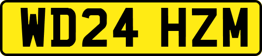 WD24HZM