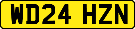 WD24HZN