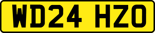 WD24HZO