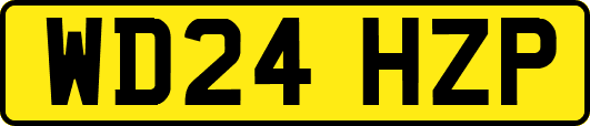 WD24HZP