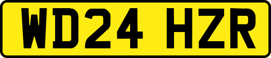 WD24HZR