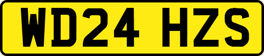 WD24HZS