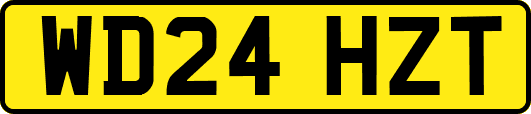 WD24HZT