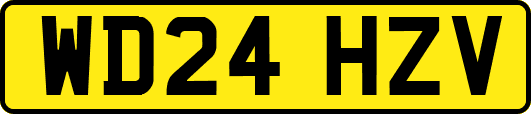 WD24HZV