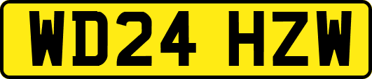 WD24HZW