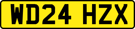WD24HZX