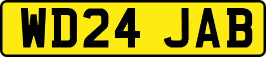 WD24JAB