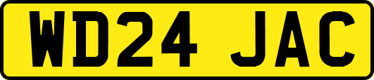 WD24JAC