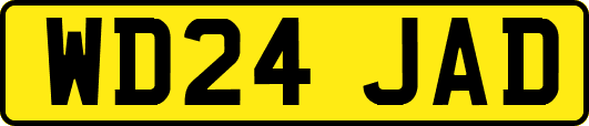 WD24JAD