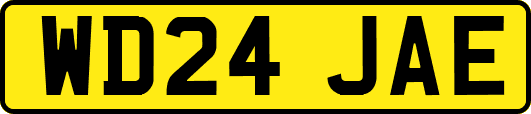 WD24JAE