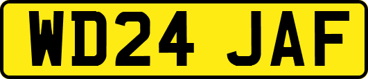 WD24JAF