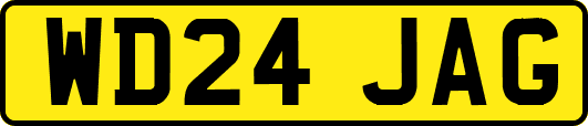 WD24JAG