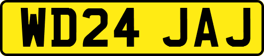 WD24JAJ