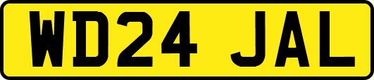 WD24JAL