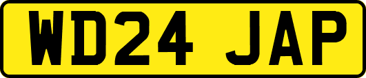 WD24JAP