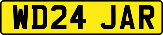 WD24JAR
