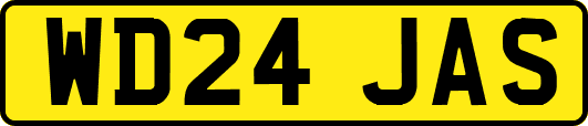 WD24JAS