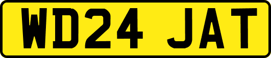 WD24JAT