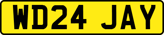 WD24JAY