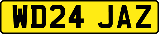 WD24JAZ