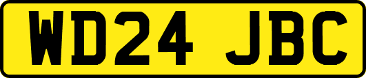 WD24JBC
