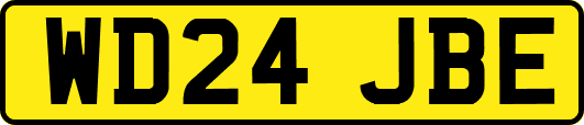 WD24JBE
