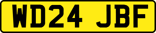 WD24JBF