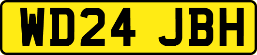 WD24JBH