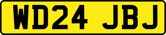 WD24JBJ