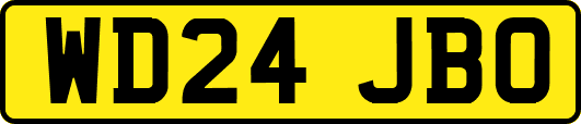 WD24JBO