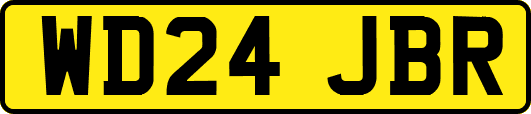 WD24JBR