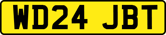 WD24JBT