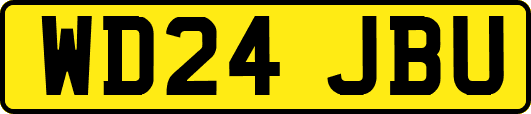 WD24JBU