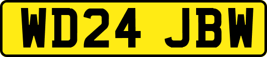 WD24JBW